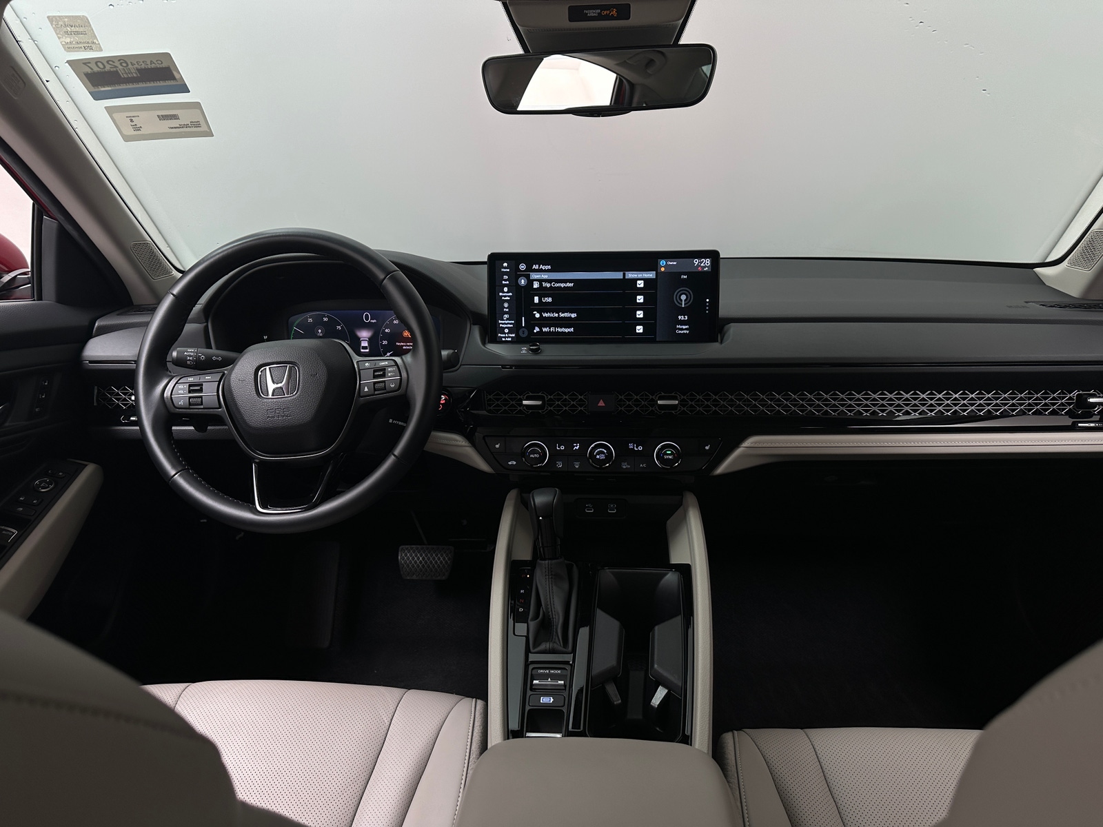 Thumbnail: 2024 Honda Accord - 2