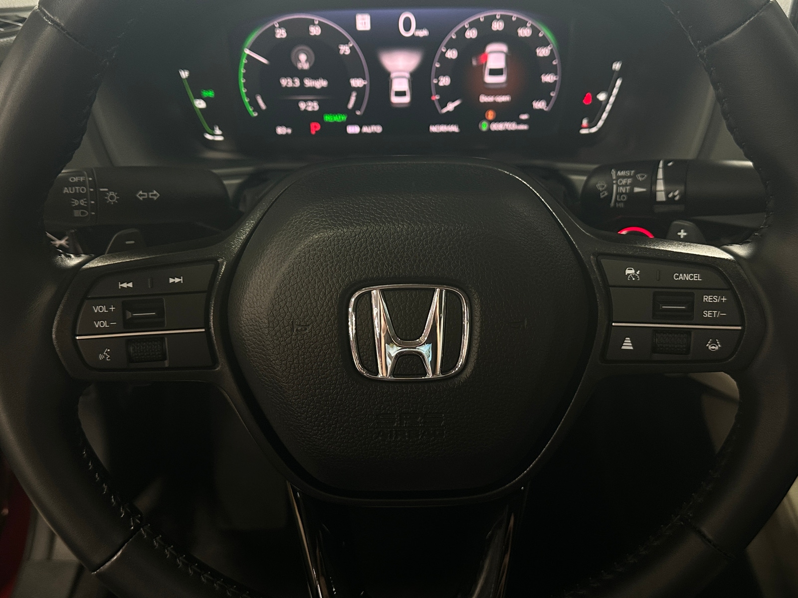 Thumbnail: 2024 Honda Accord - 4