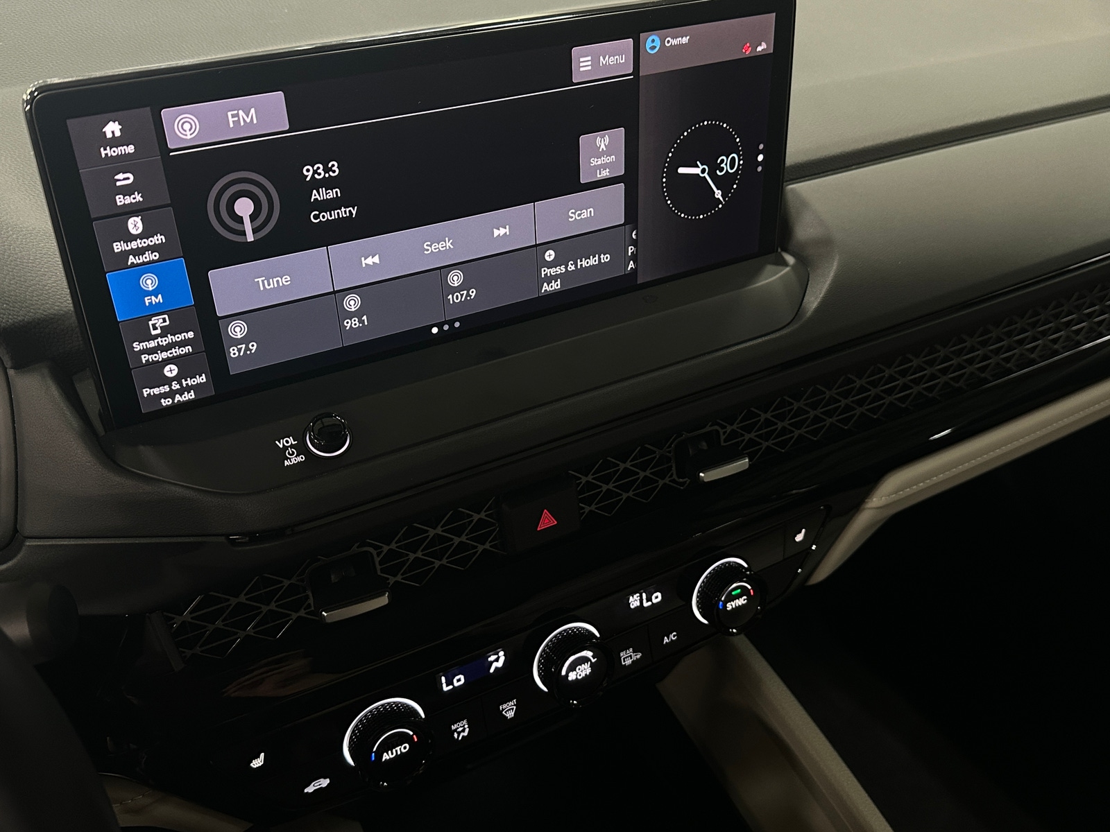 Thumbnail: 2024 Honda Accord - 3