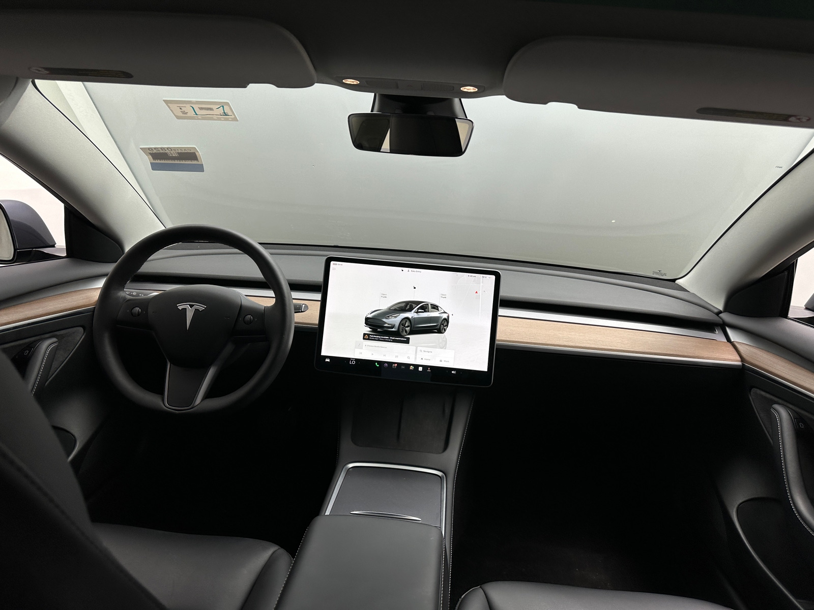Thumbnail: 2022 Tesla Model 3 - 2