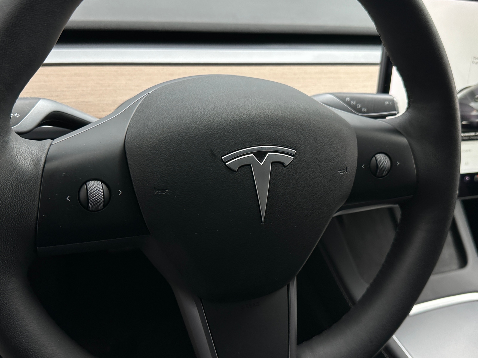 Thumbnail: 2022 Tesla Model 3 - 4