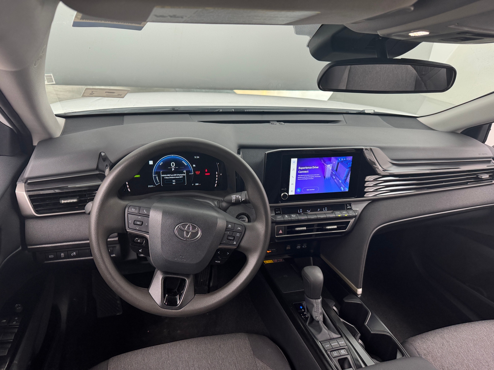 Thumbnail: 2025 Toyota Camry - 3