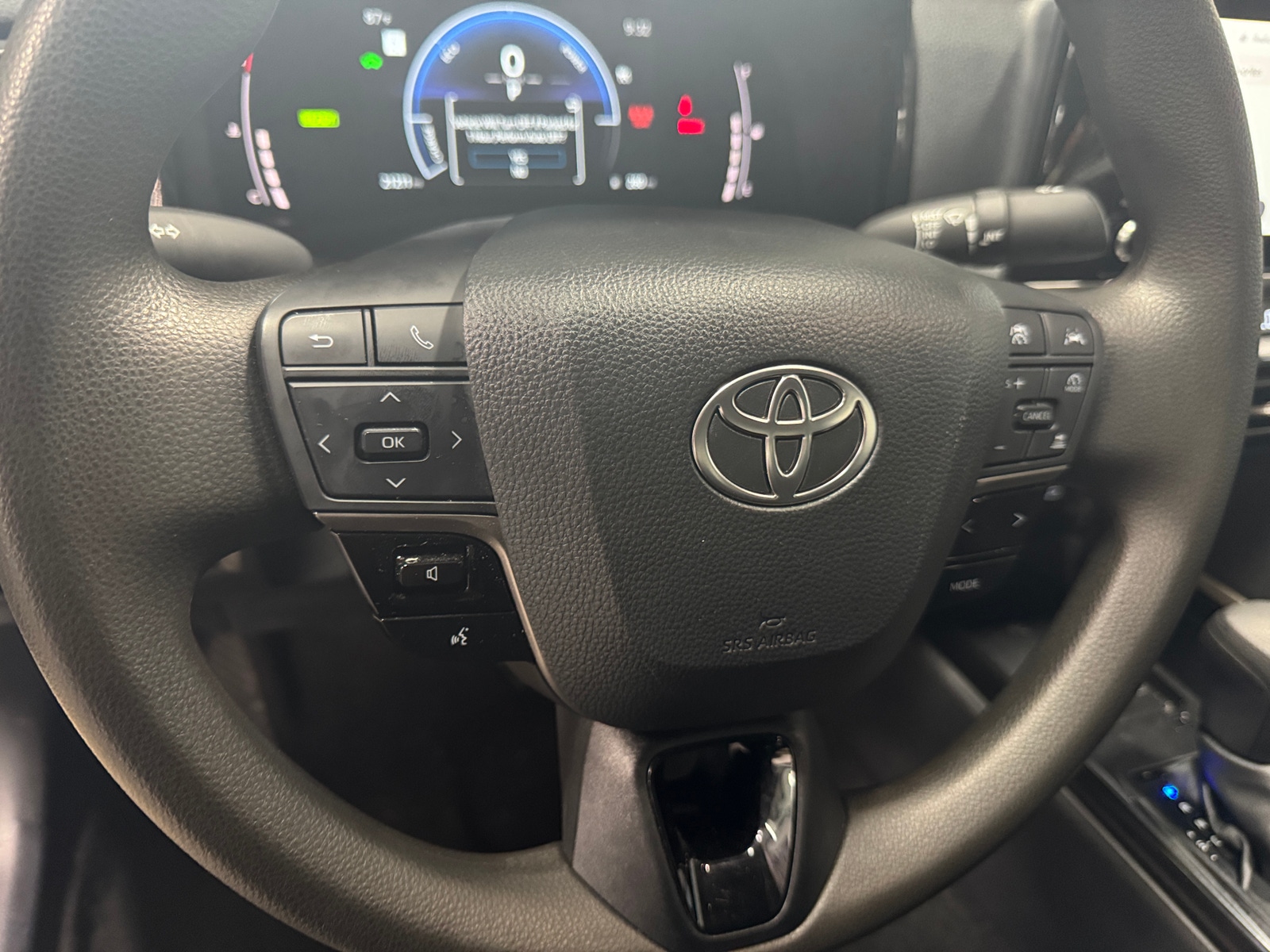 Thumbnail: 2025 Toyota Camry - 5