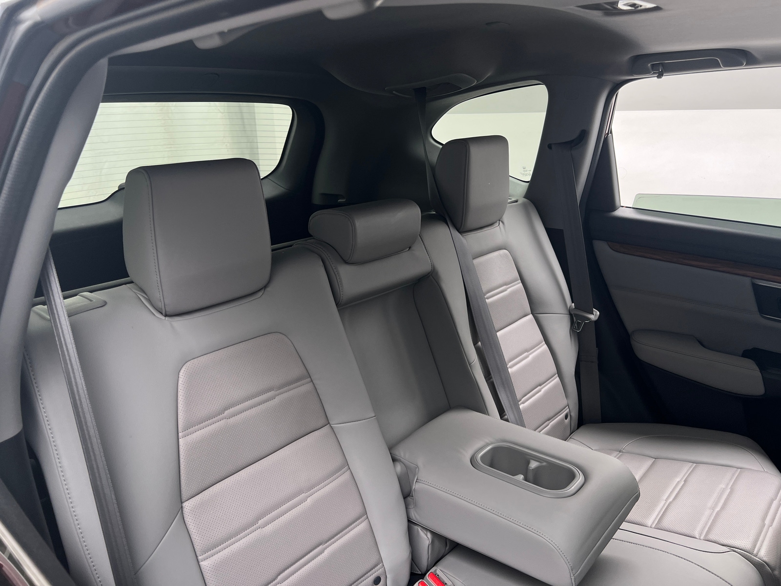 Thumbnail: 2018 Honda CR-V - 5