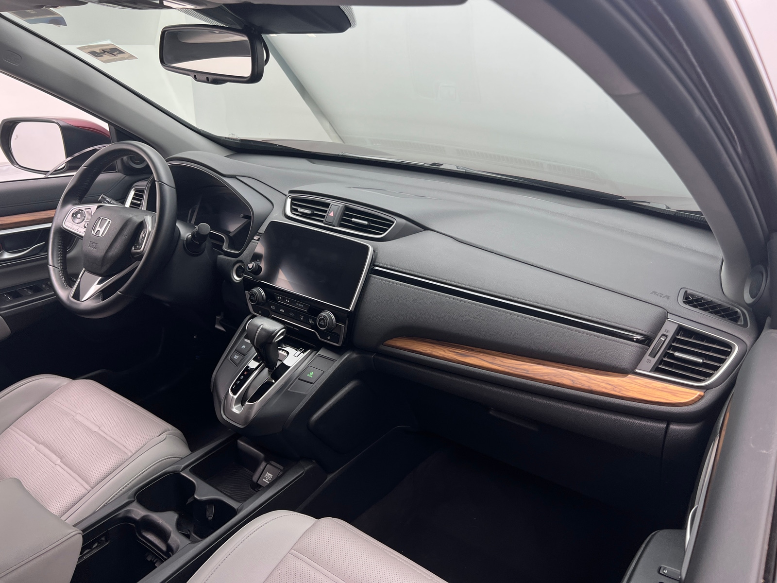 Thumbnail: 2018 Honda CR-V - 2