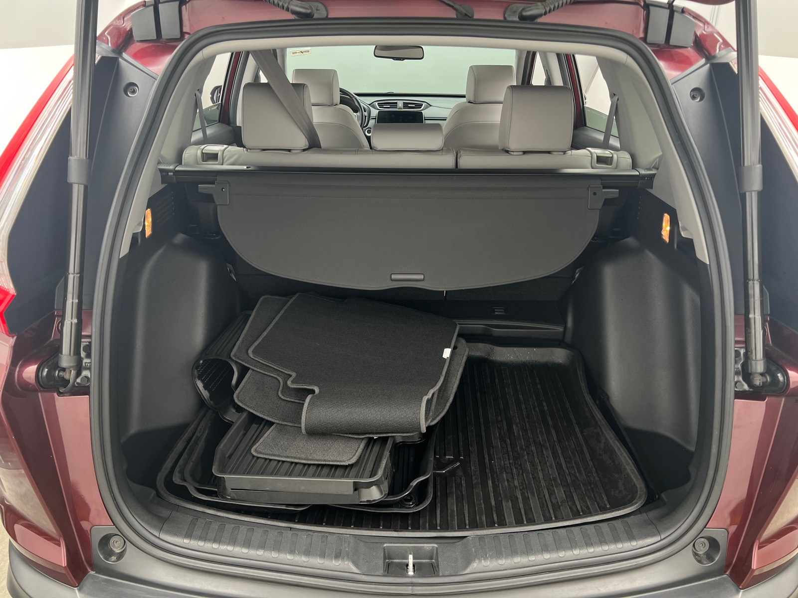 Thumbnail: 2018 Honda CR-V - 6