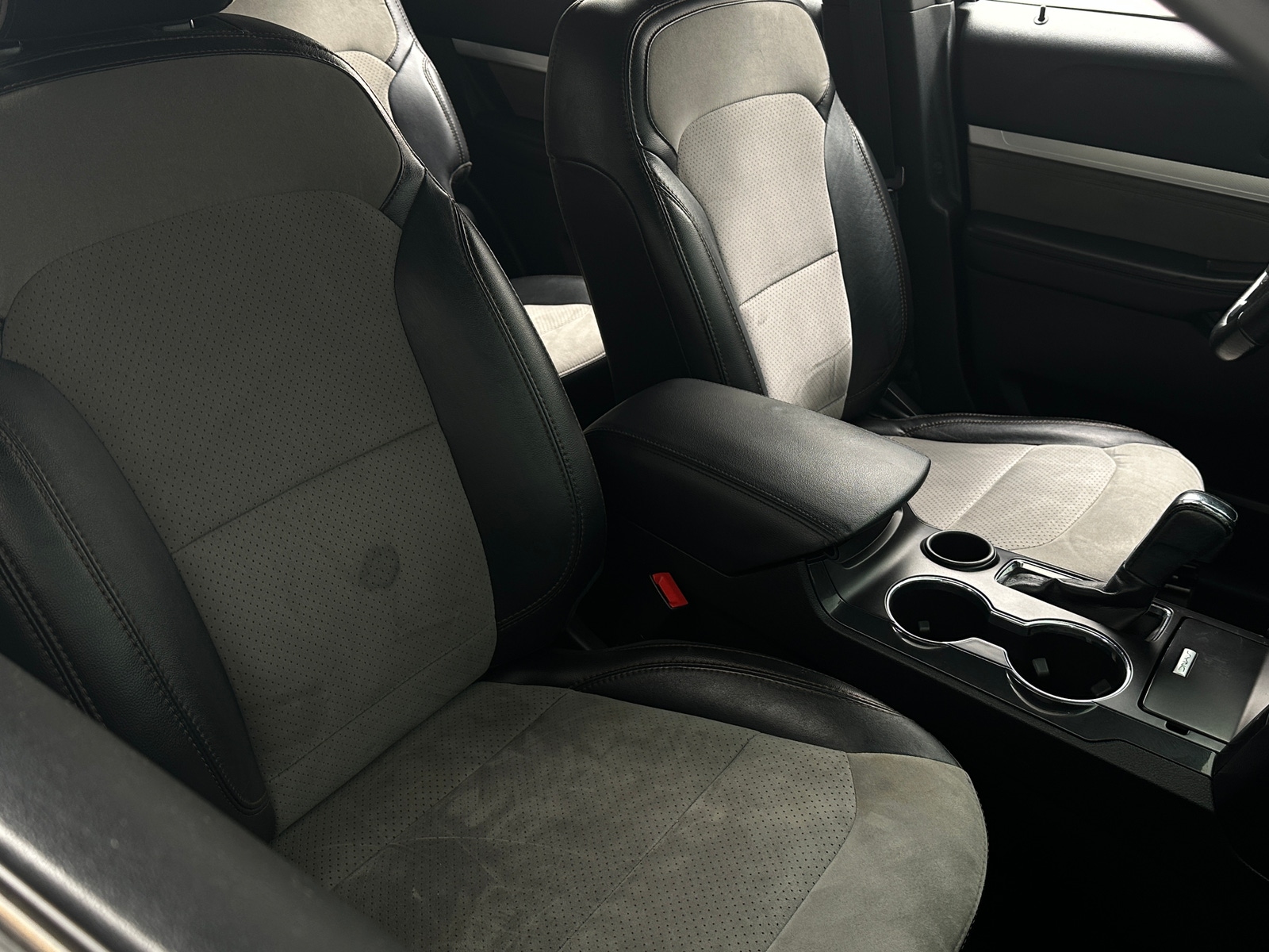 Thumbnail: 2017 Ford Explorer - 2