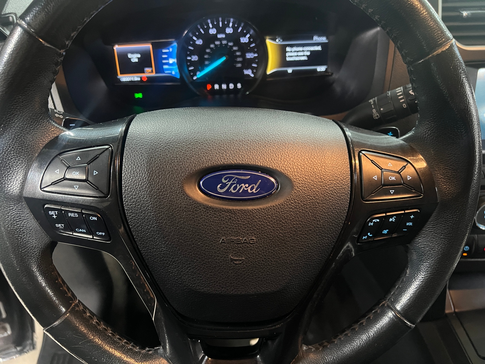 Thumbnail: 2017 Ford Explorer - 5