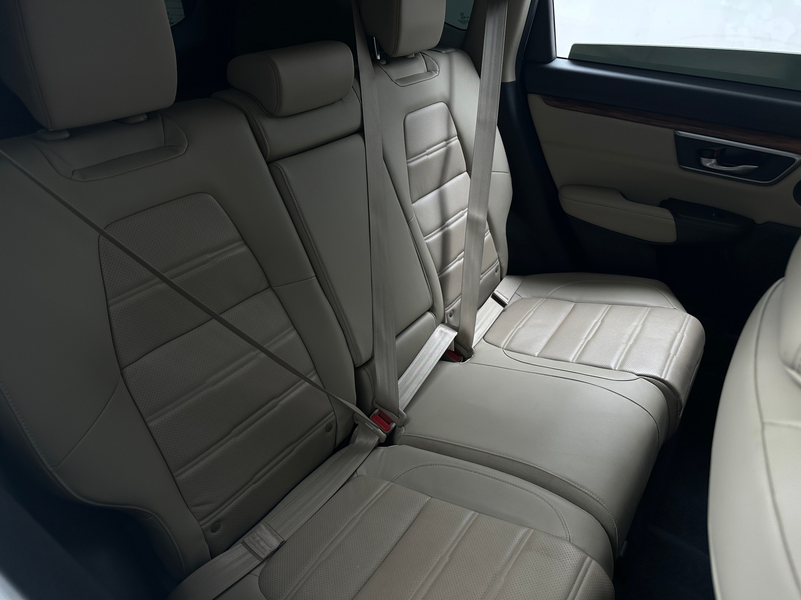 Thumbnail: 2020 Honda CR-V - 5
