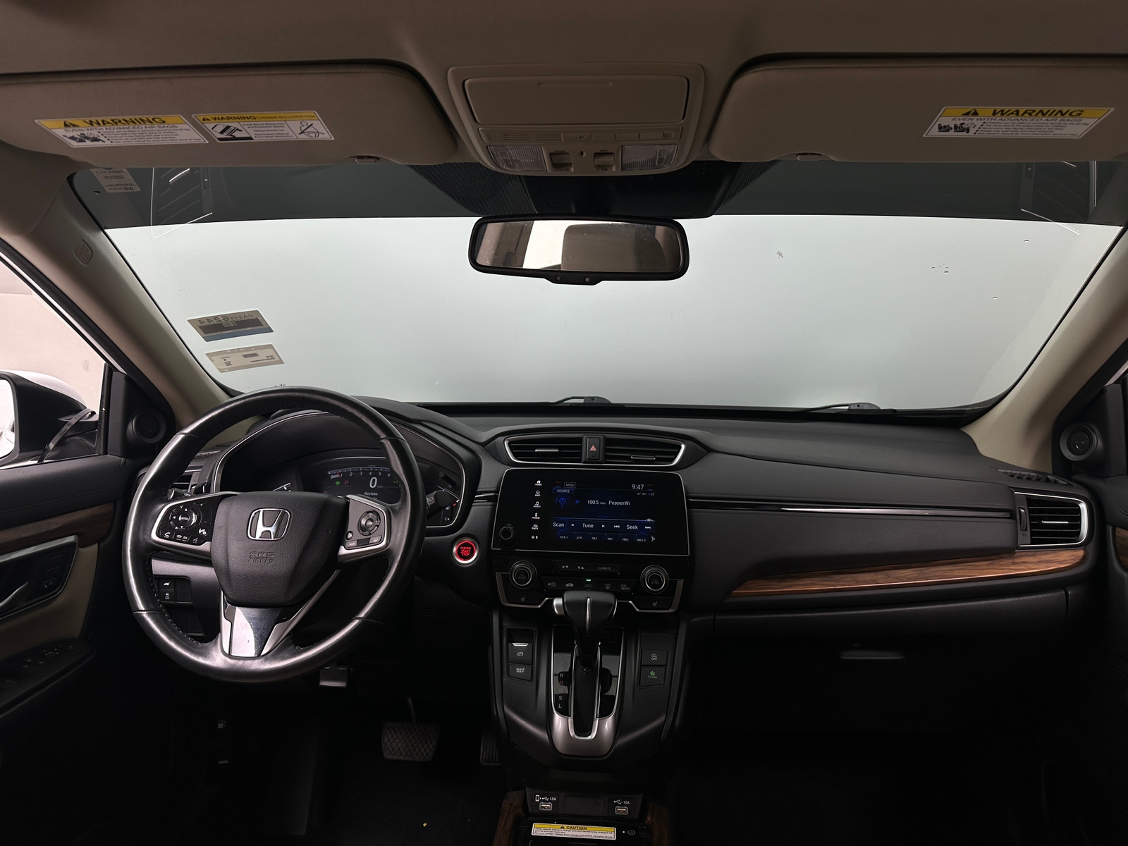 Thumbnail: 2020 Honda CR-V - 2
