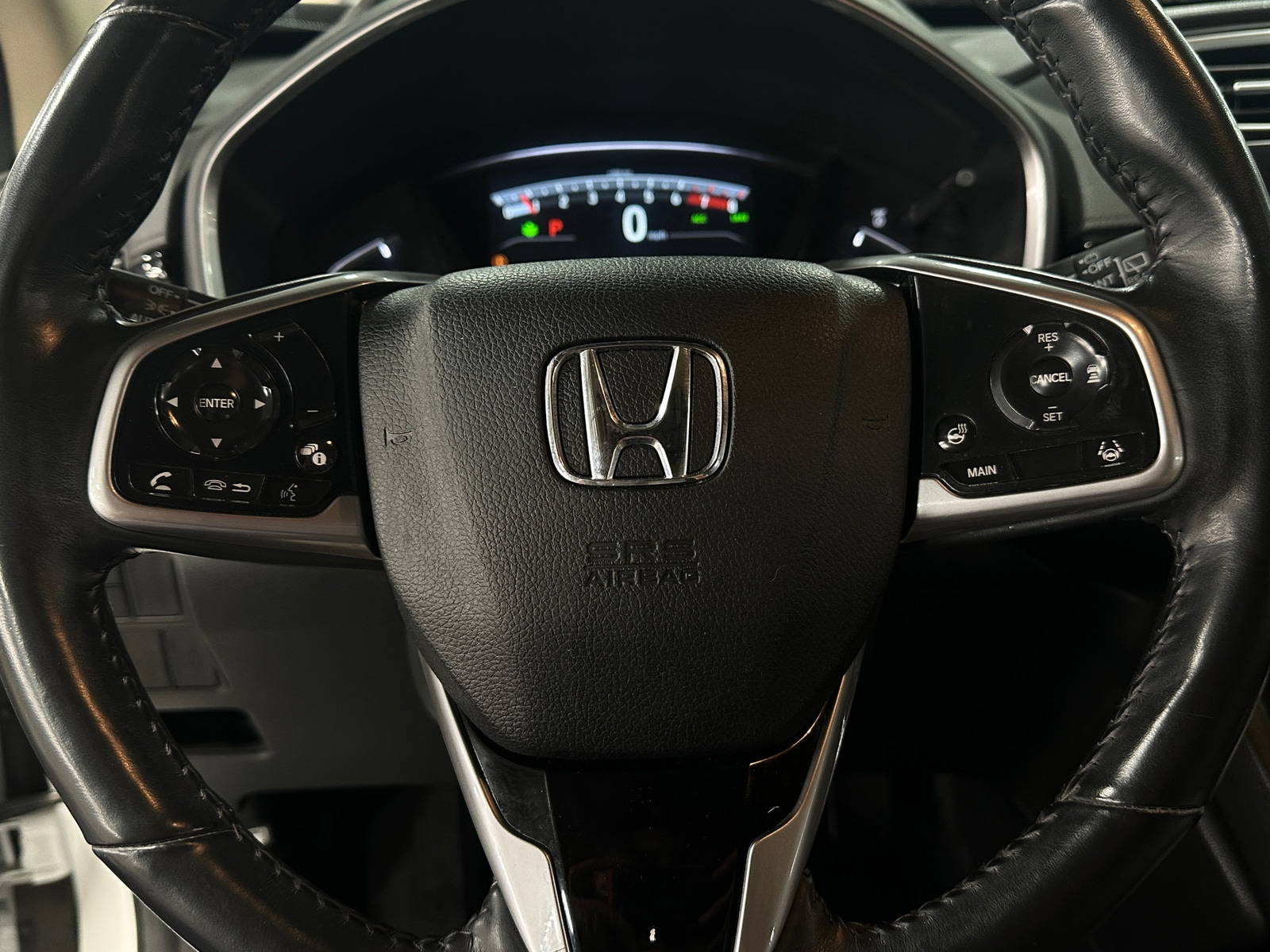 Thumbnail: 2020 Honda CR-V - 4