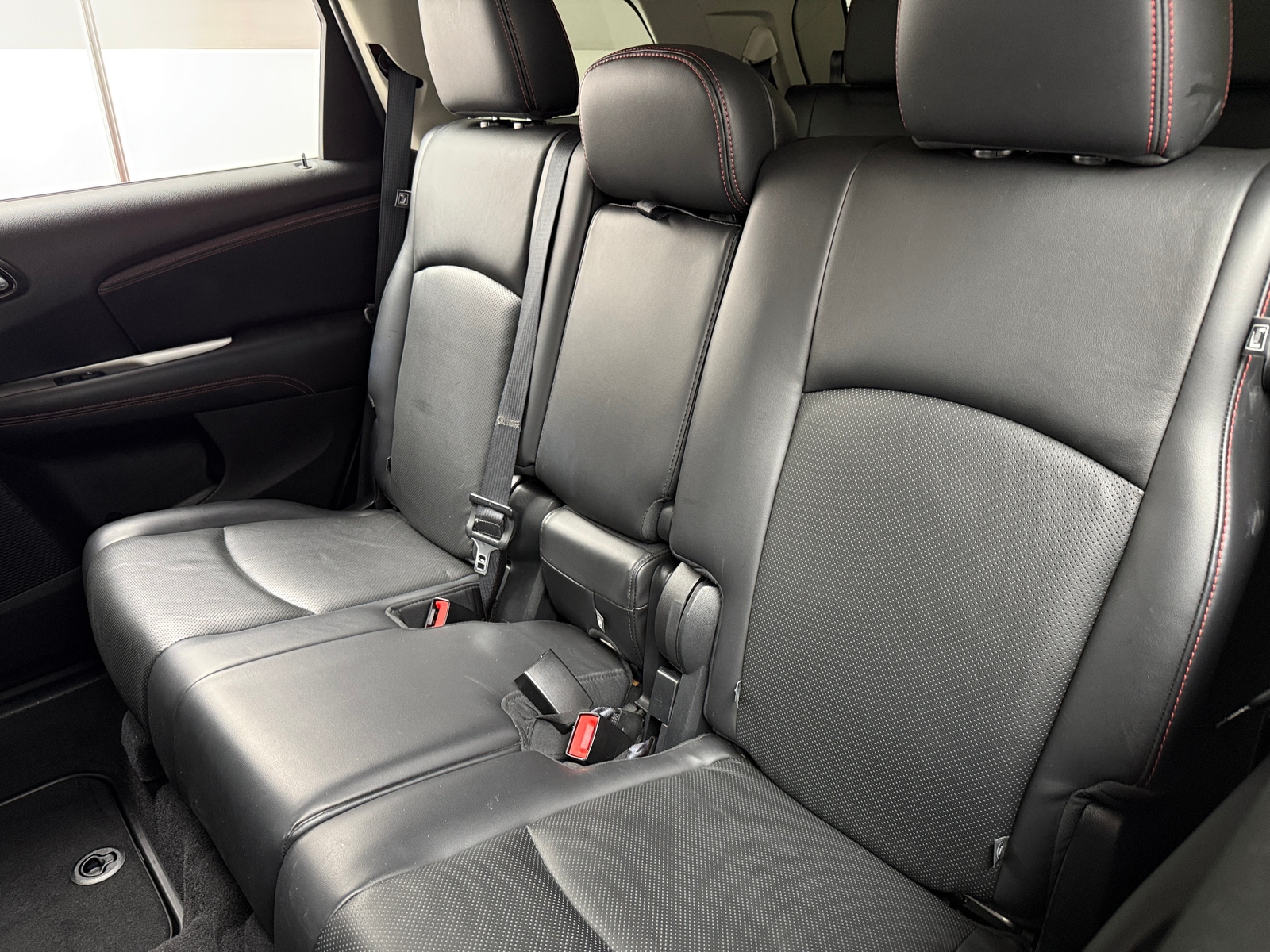 Thumbnail: 2016 Dodge Journey - 5