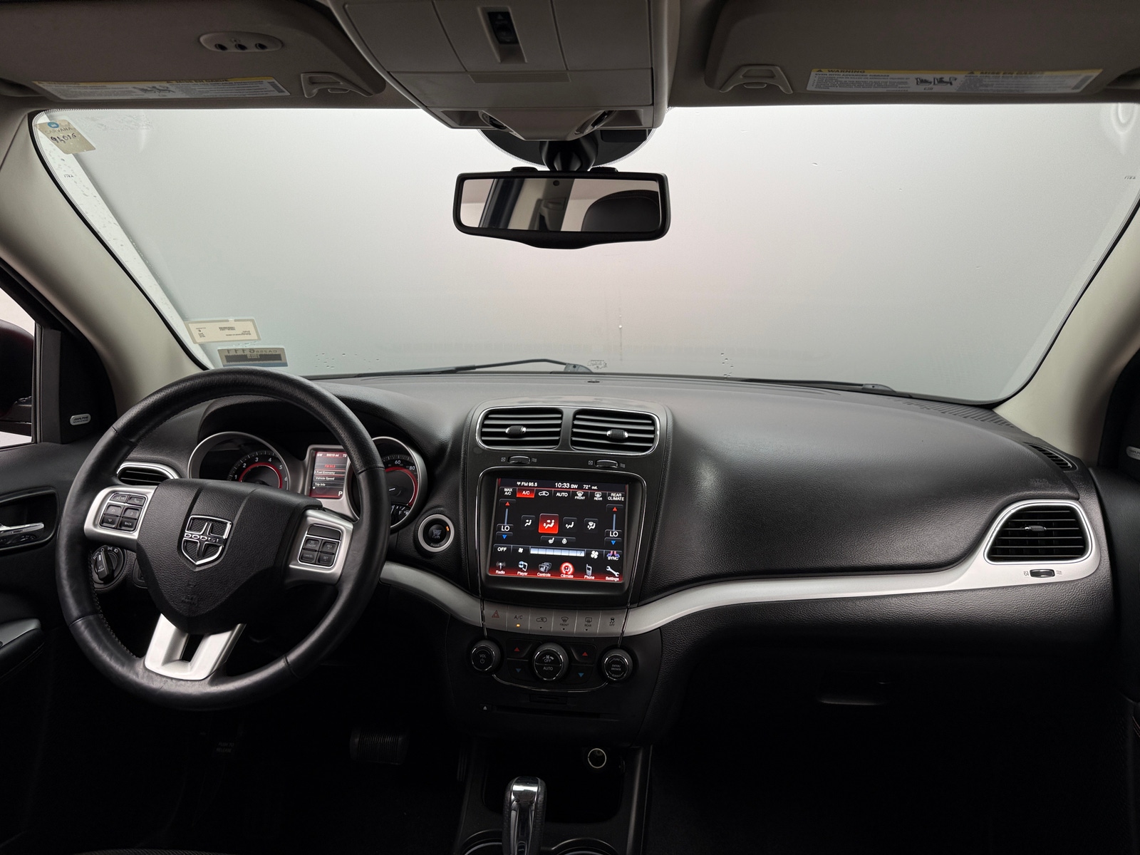 Thumbnail: 2016 Dodge Journey - 2