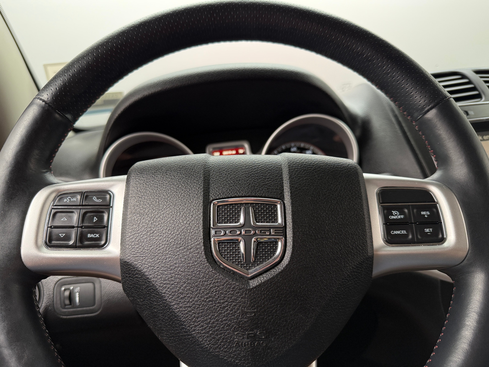 Thumbnail: 2016 Dodge Journey - 4