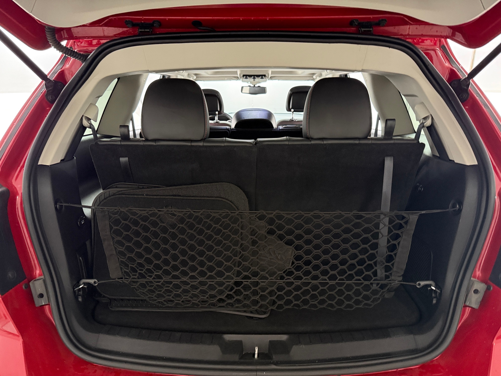 Thumbnail: 2016 Dodge Journey - 6