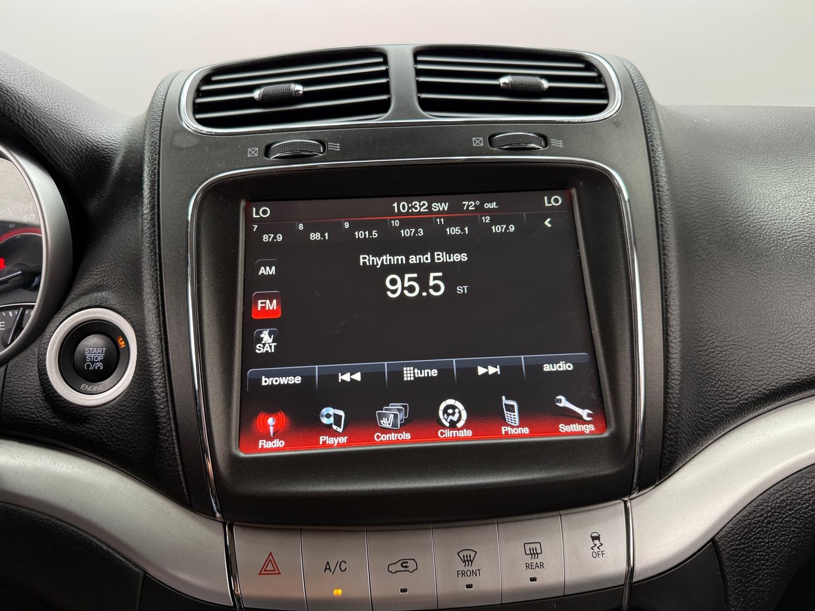 Thumbnail: 2016 Dodge Journey - 3