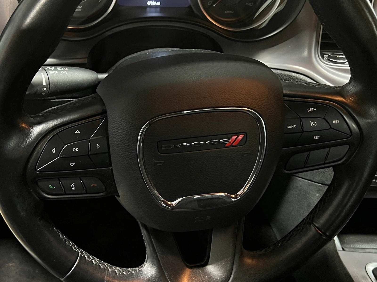 Thumbnail: 2023 Dodge Charger - 5