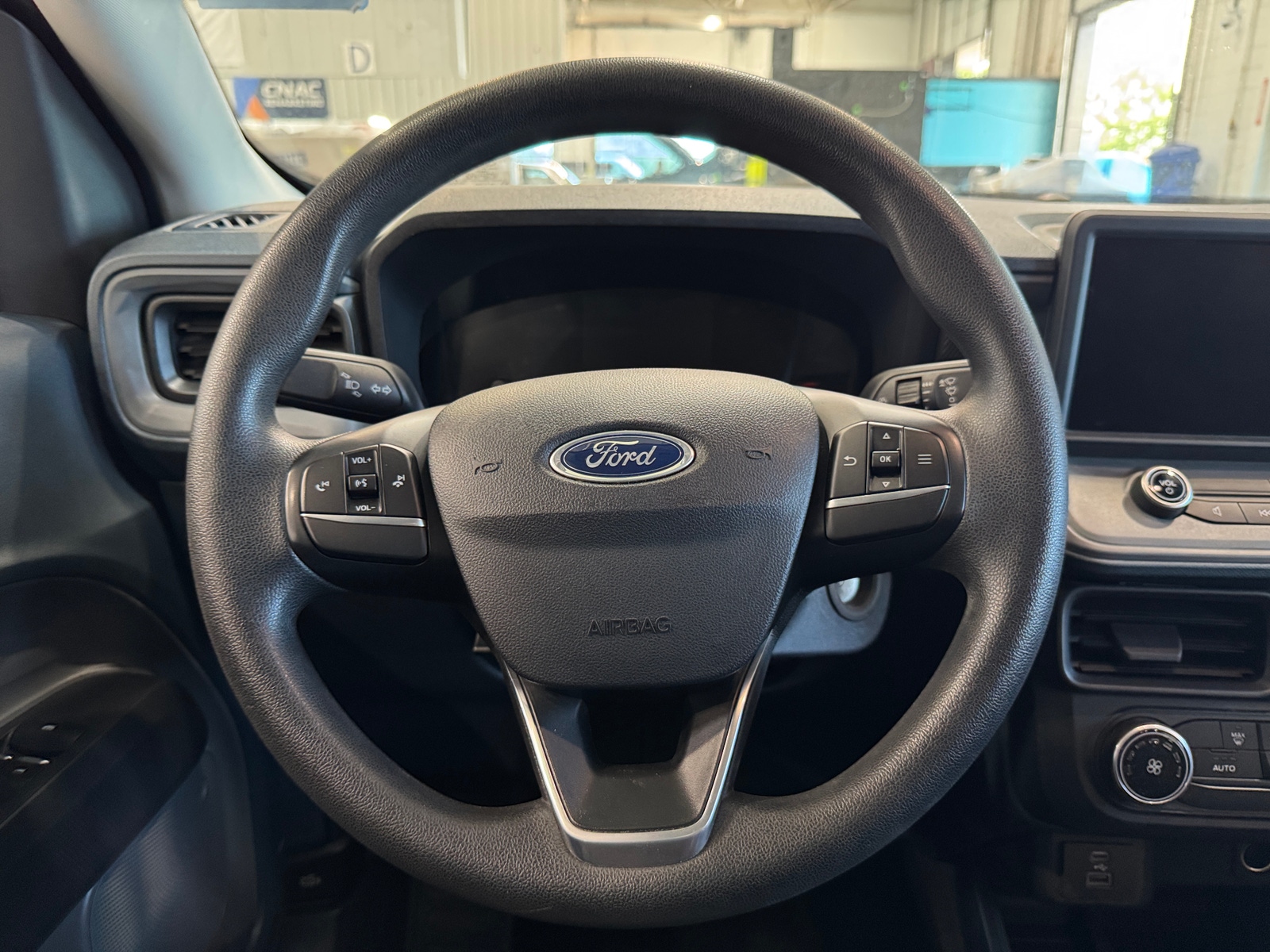 Thumbnail: 2022 Ford Maverick - 5