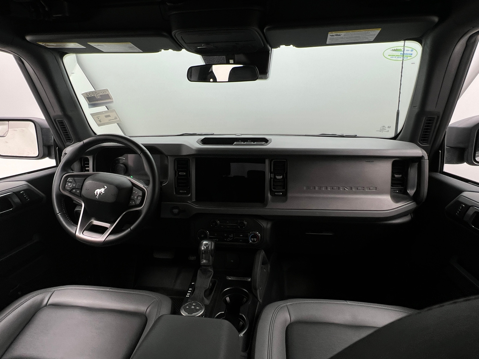 Thumbnail: 2024 Ford Bronco - 3