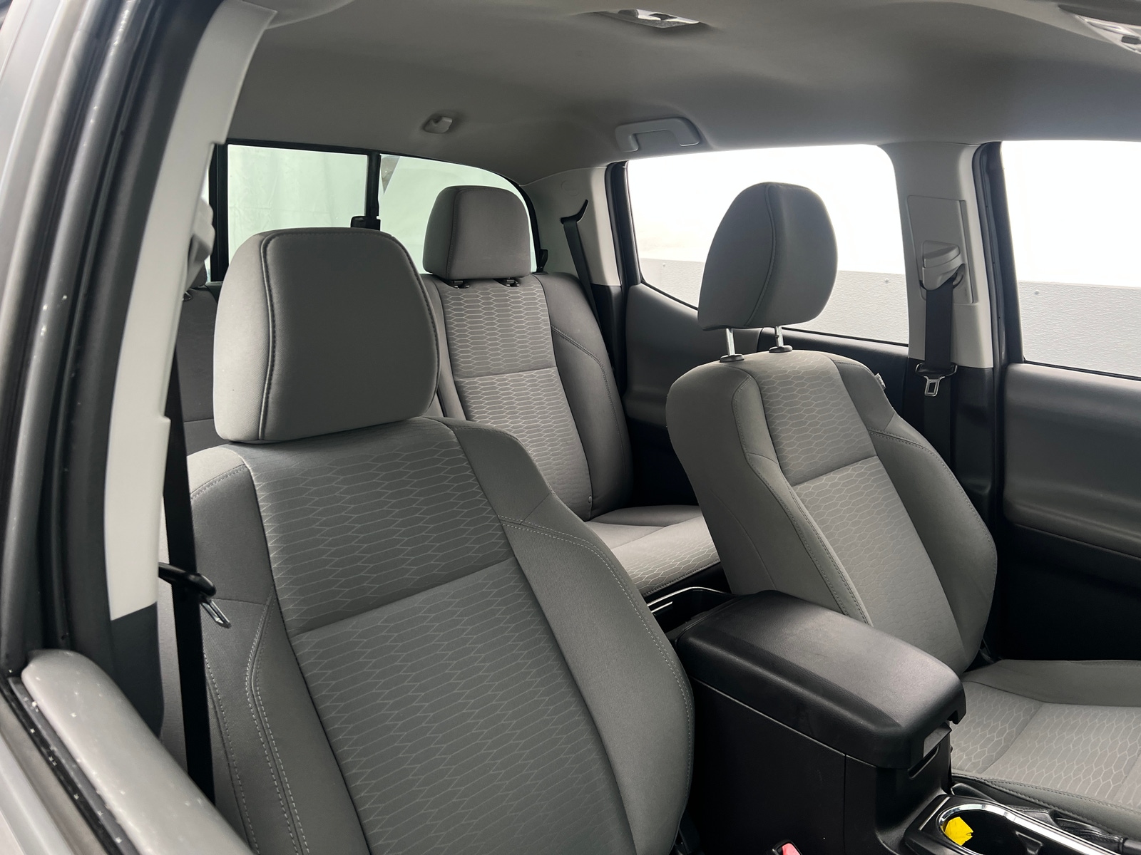 Thumbnail: 2016 Toyota Tacoma - 2