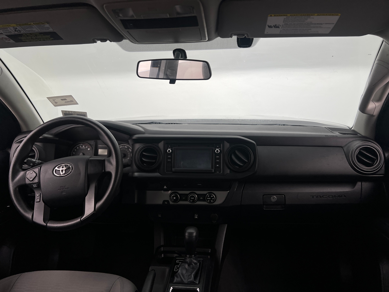 Thumbnail: 2016 Toyota Tacoma - 3