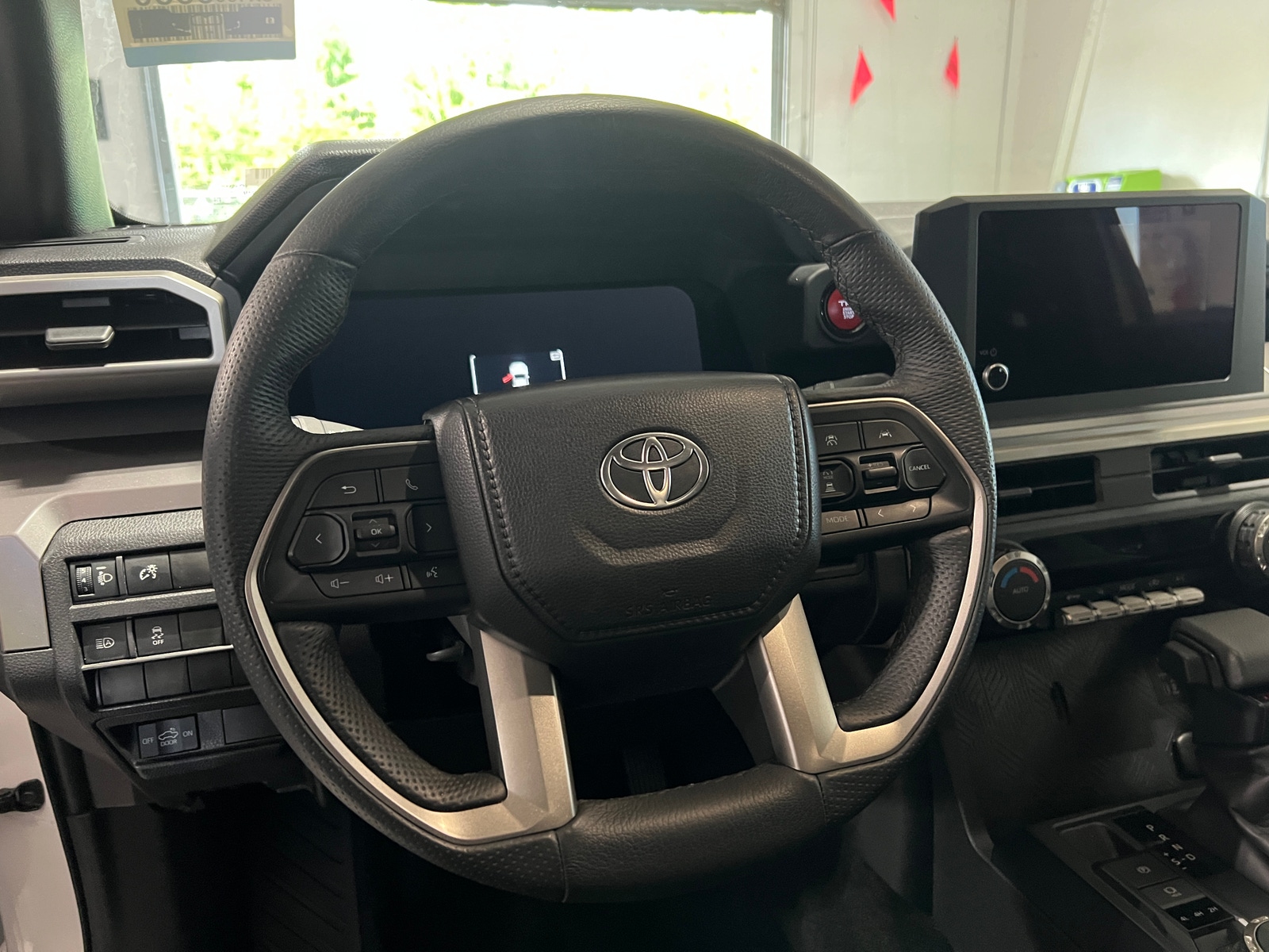 Thumbnail: 2025 Toyota Tacoma - 5