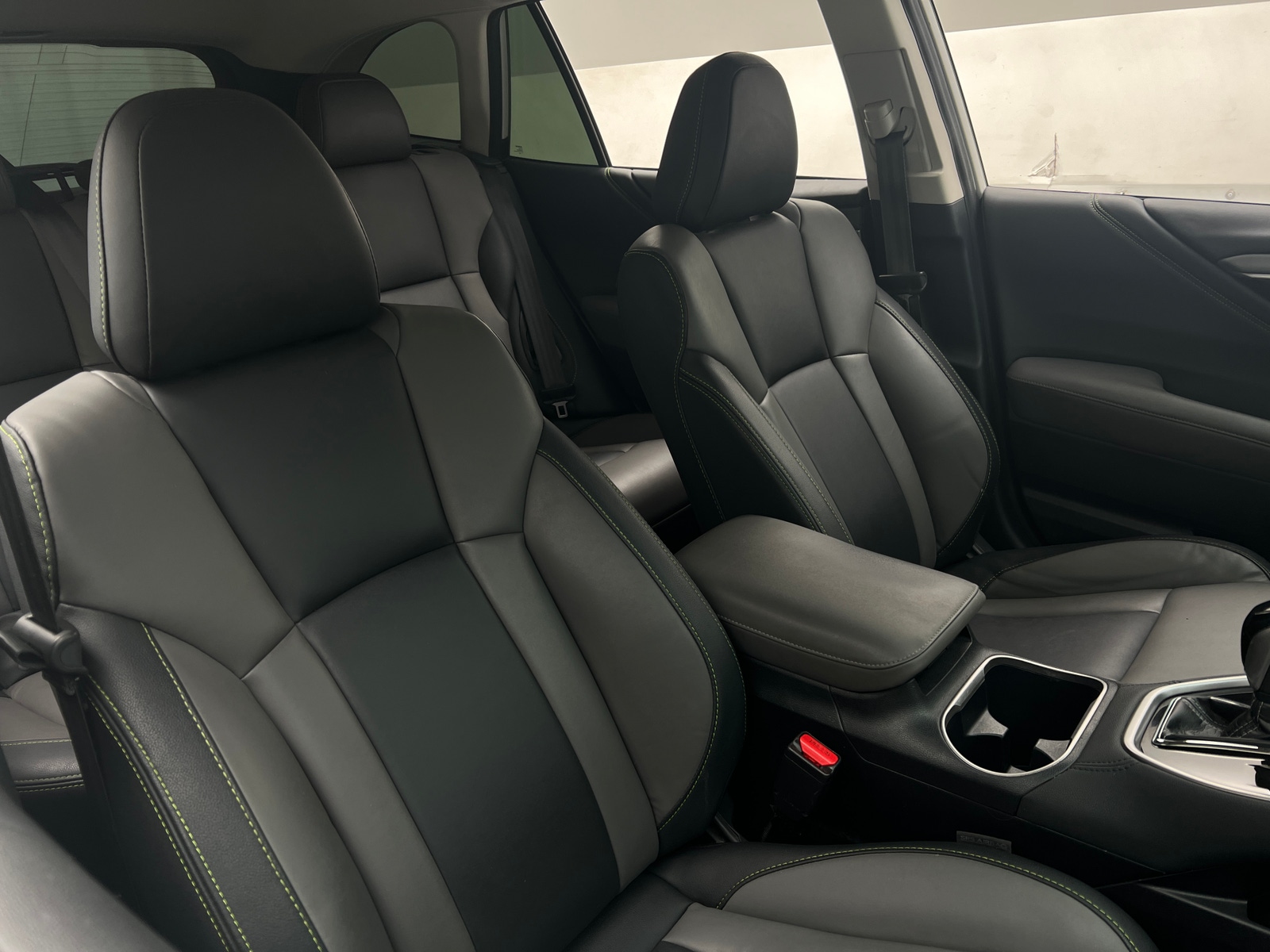 Thumbnail: 2020 Subaru Outback - 2