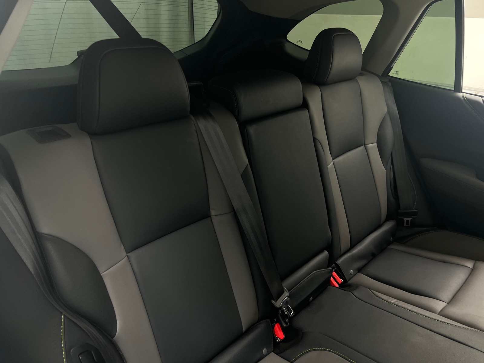 Thumbnail: 2020 Subaru Outback - 6