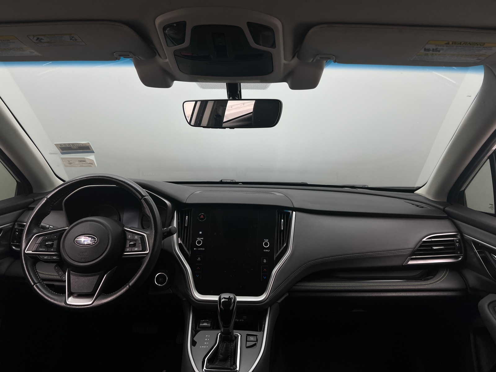 Thumbnail: 2020 Subaru Outback - 3