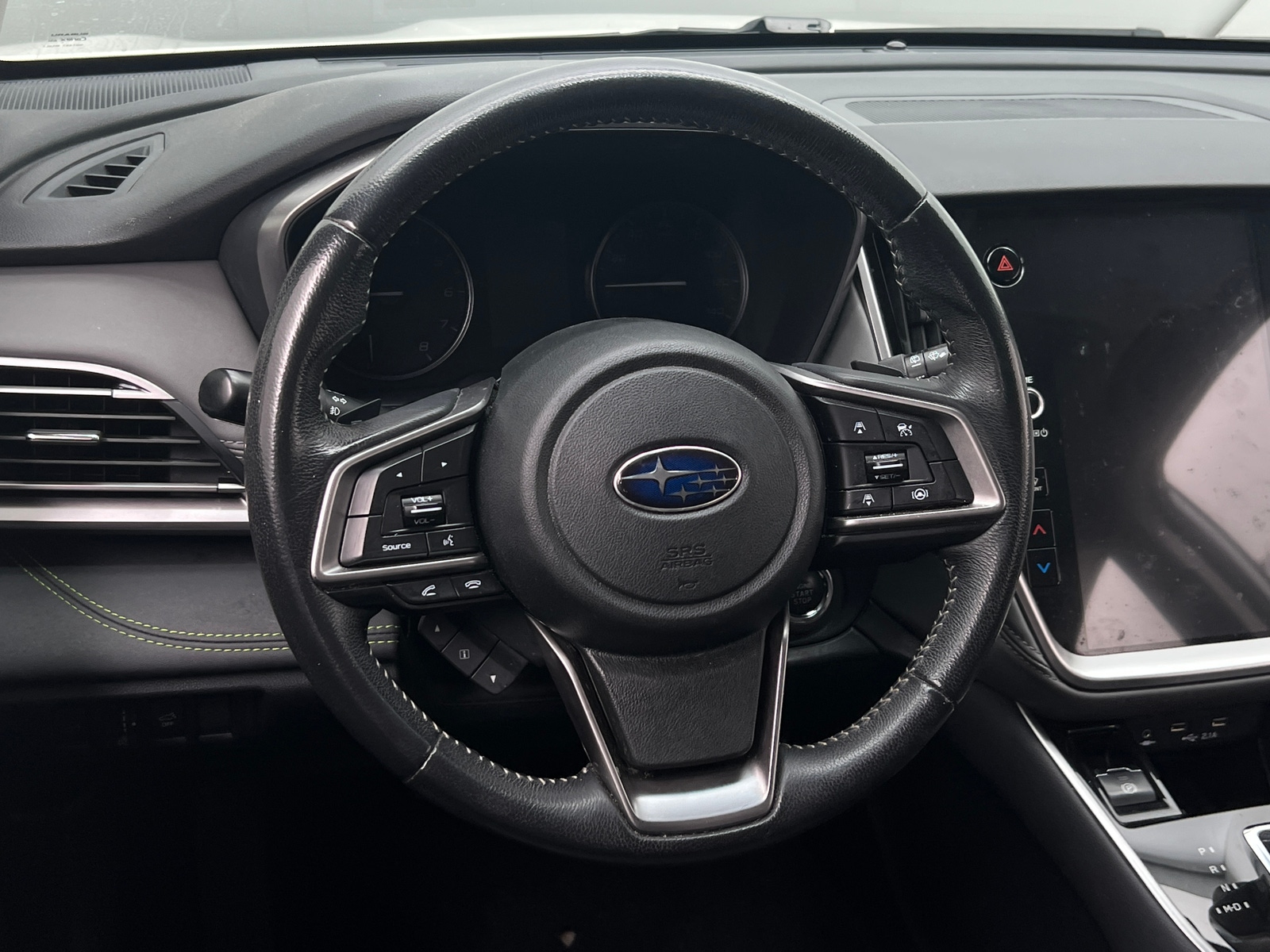 Thumbnail: 2020 Subaru Outback - 5