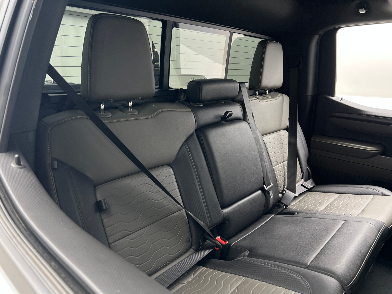 Thumbnail: 2024 Chevrolet Silverado 1500 - 5