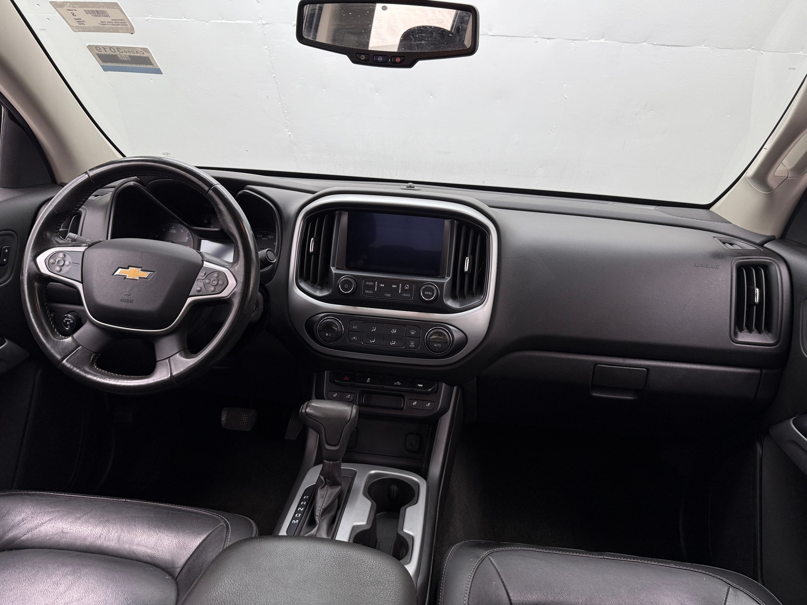 Thumbnail: 2015 Chevrolet Colorado - 2