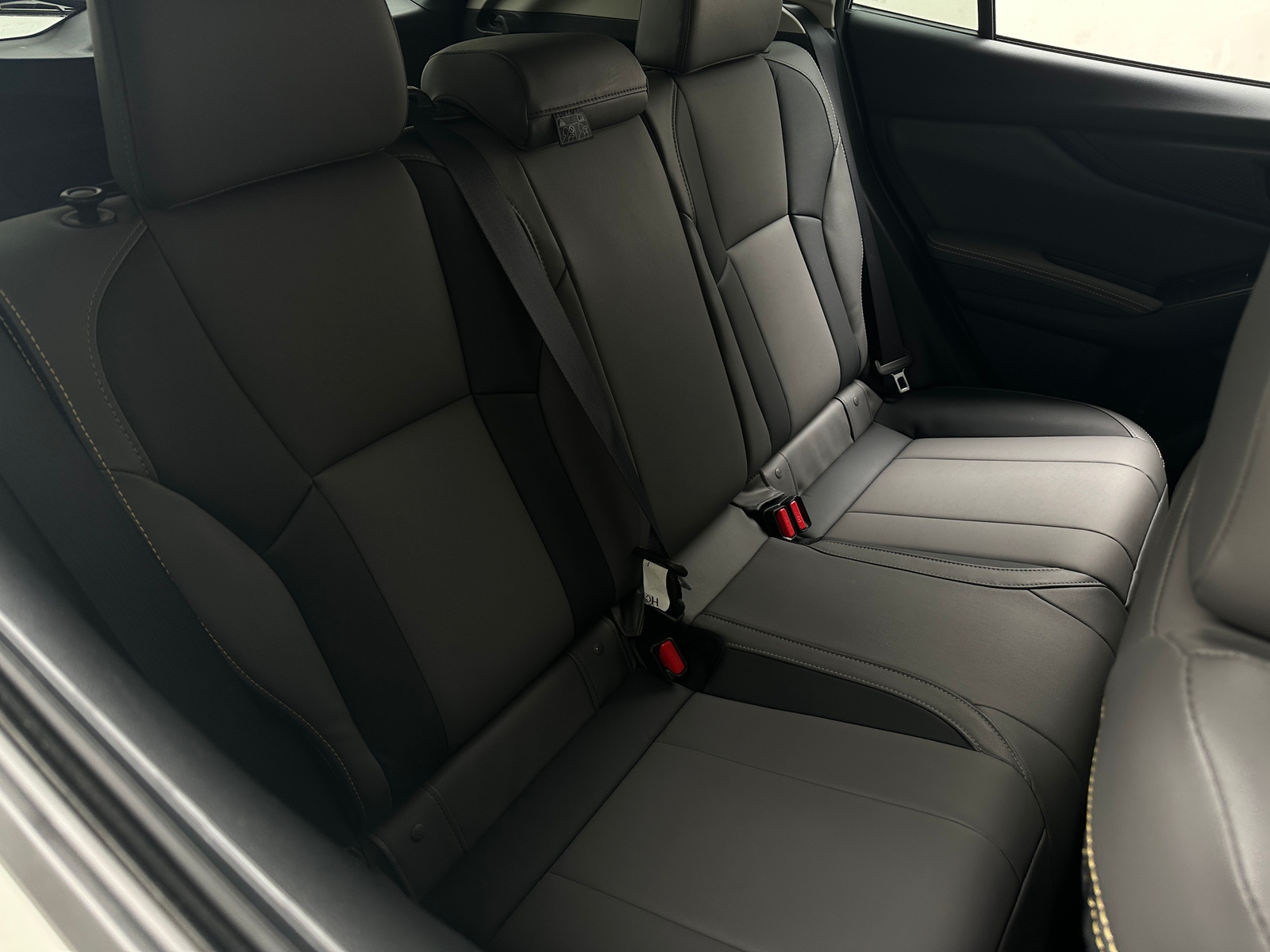 Thumbnail: 2021 Subaru Crosstrek - 5