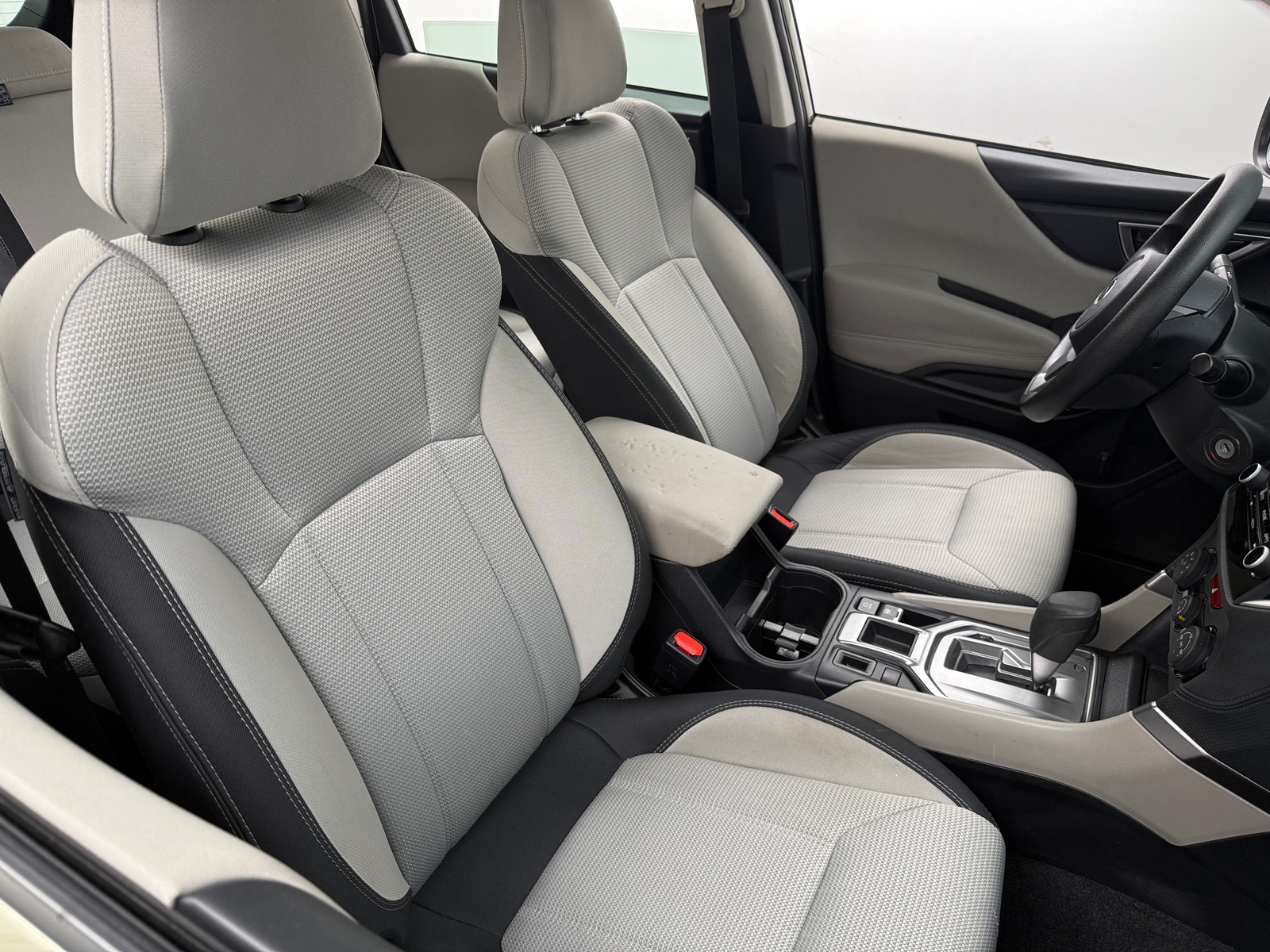 Thumbnail: 2019 Subaru Forester - 2