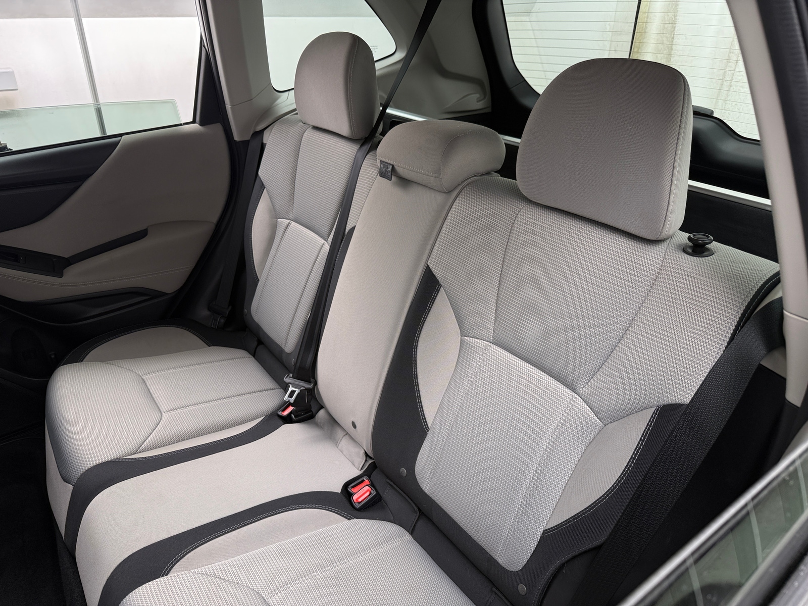 Thumbnail: 2019 Subaru Forester - 6