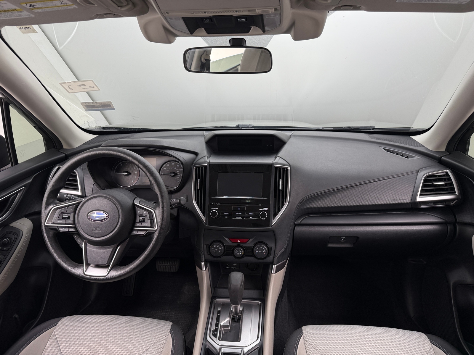 Thumbnail: 2019 Subaru Forester - 3