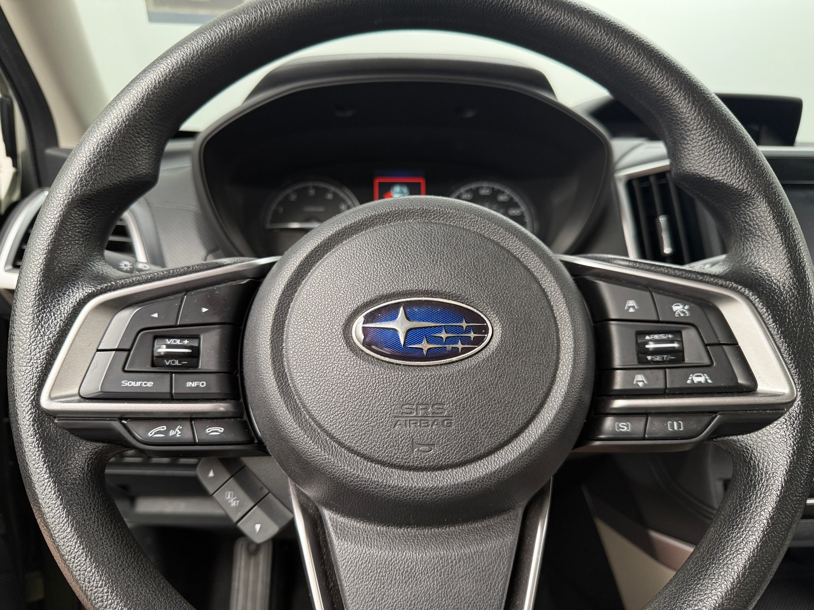 Thumbnail: 2019 Subaru Forester - 5