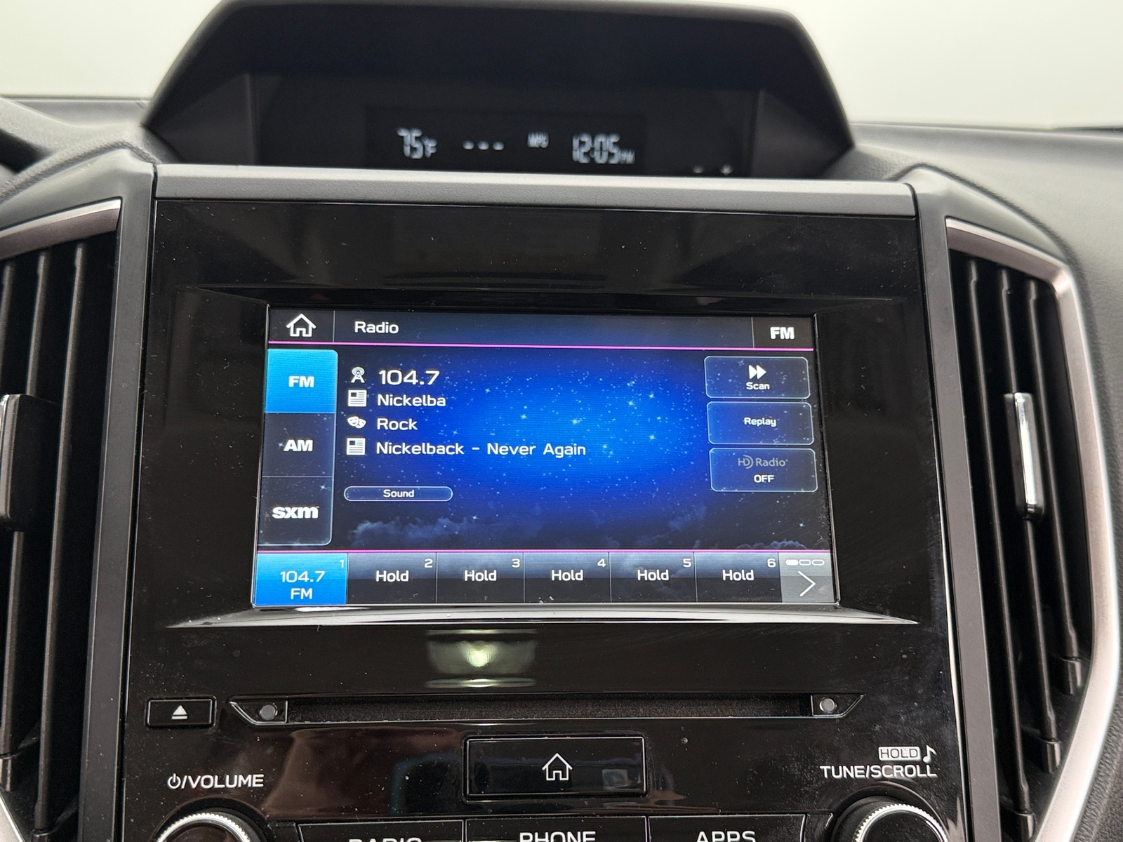 Thumbnail: 2019 Subaru Forester - 4