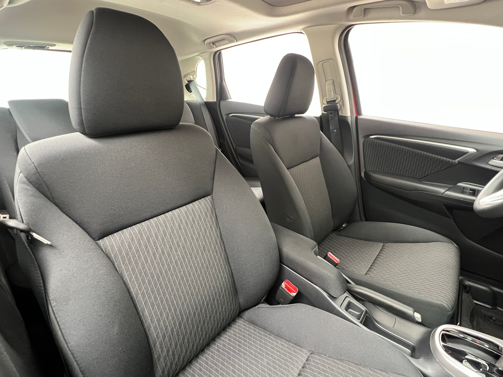 Thumbnail: 2019 Honda Fit - 2