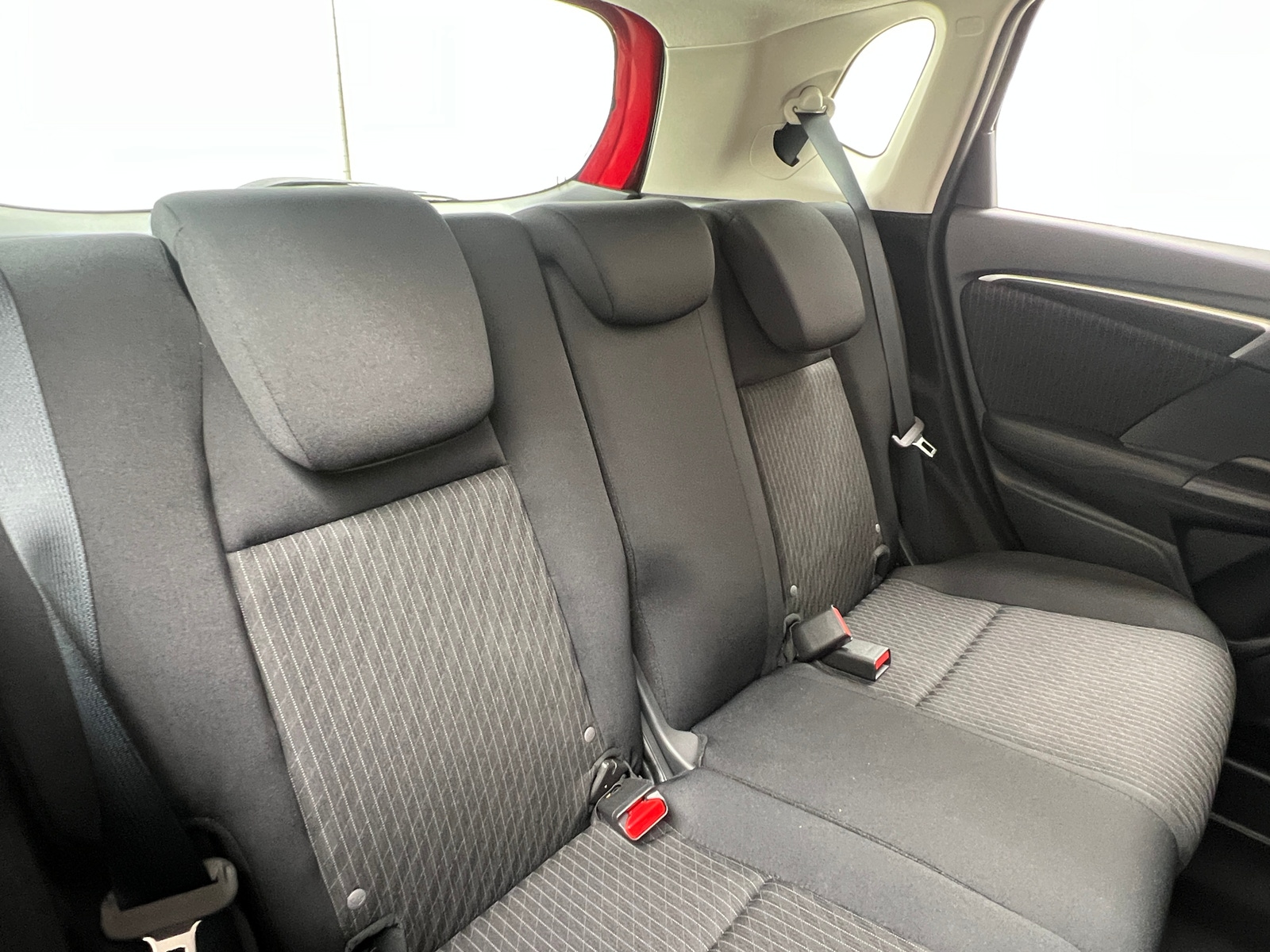 Thumbnail: 2019 Honda Fit - 6
