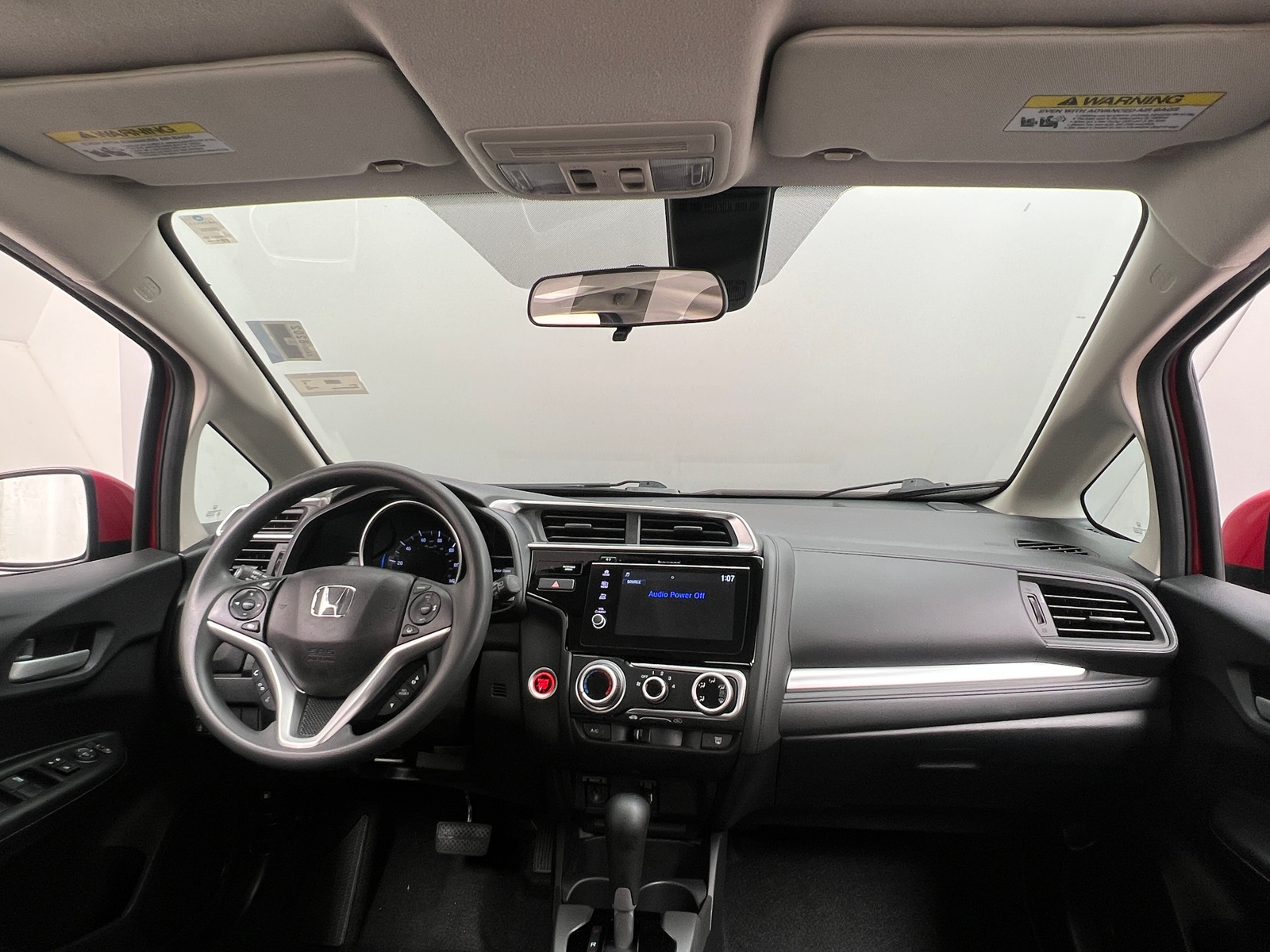 Thumbnail: 2019 Honda Fit - 3