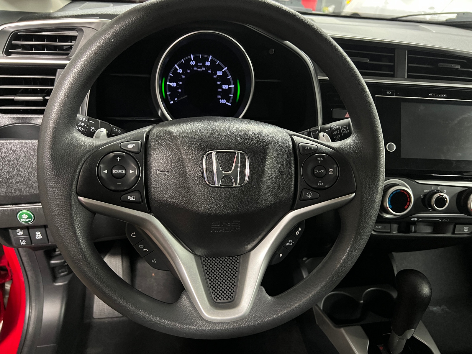 Thumbnail: 2019 Honda Fit - 5