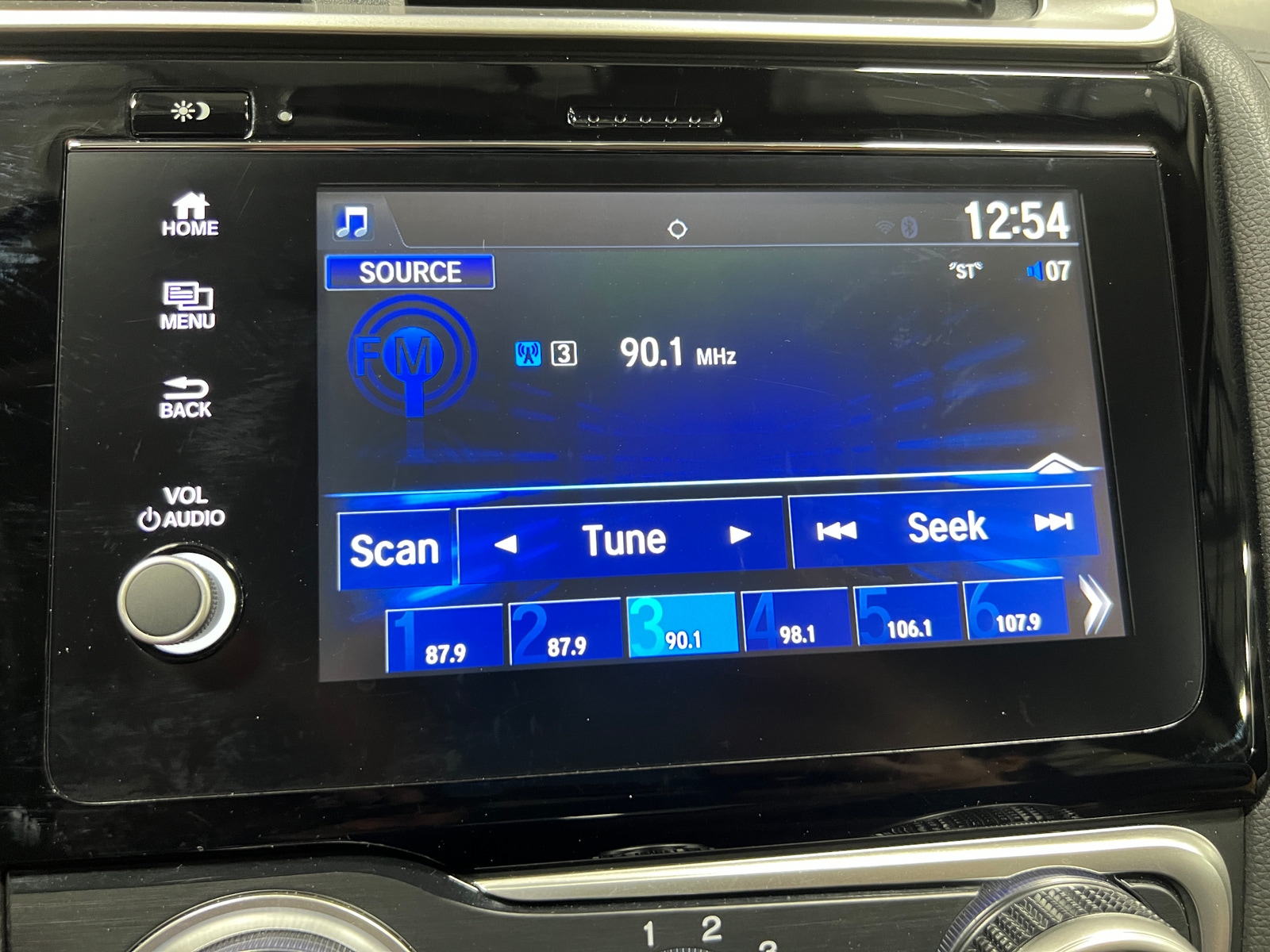 Thumbnail: 2019 Honda Fit - 4