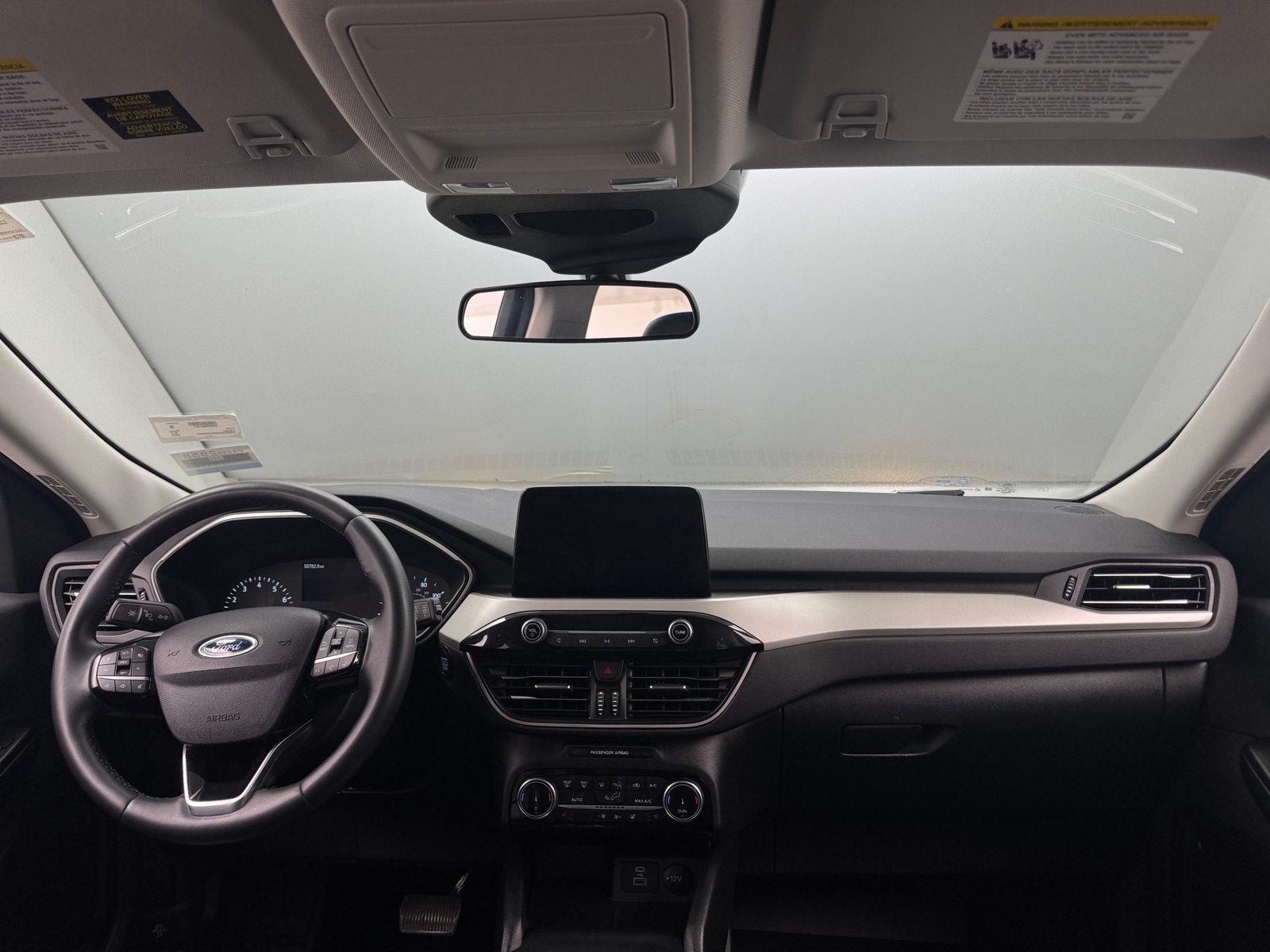 Thumbnail: 2022 Ford Escape - 2