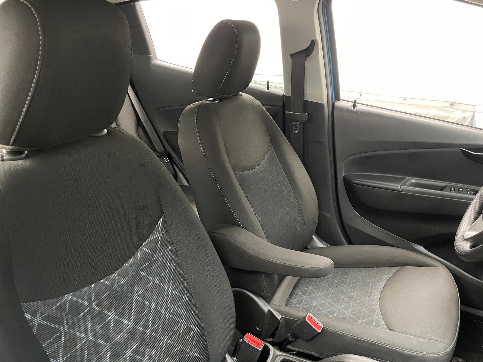 Thumbnail: 2021 Chevrolet Spark - 2
