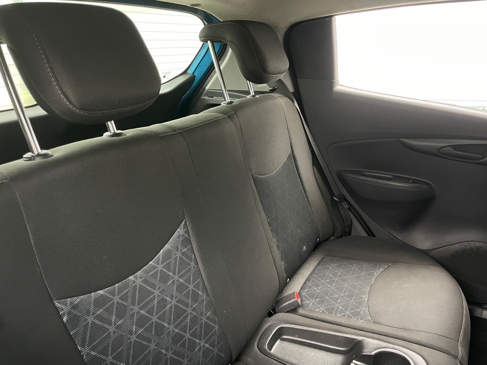 Thumbnail: 2021 Chevrolet Spark - 6
