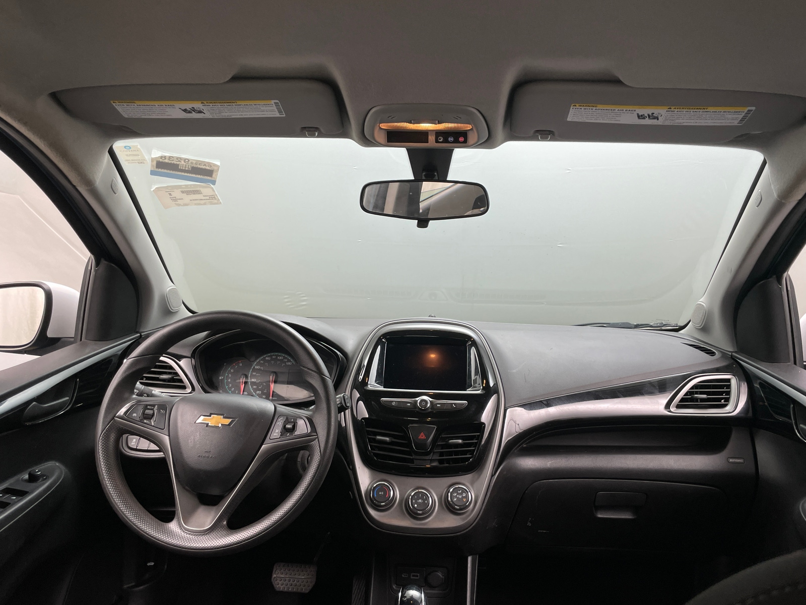 Thumbnail: 2021 Chevrolet Spark - 3