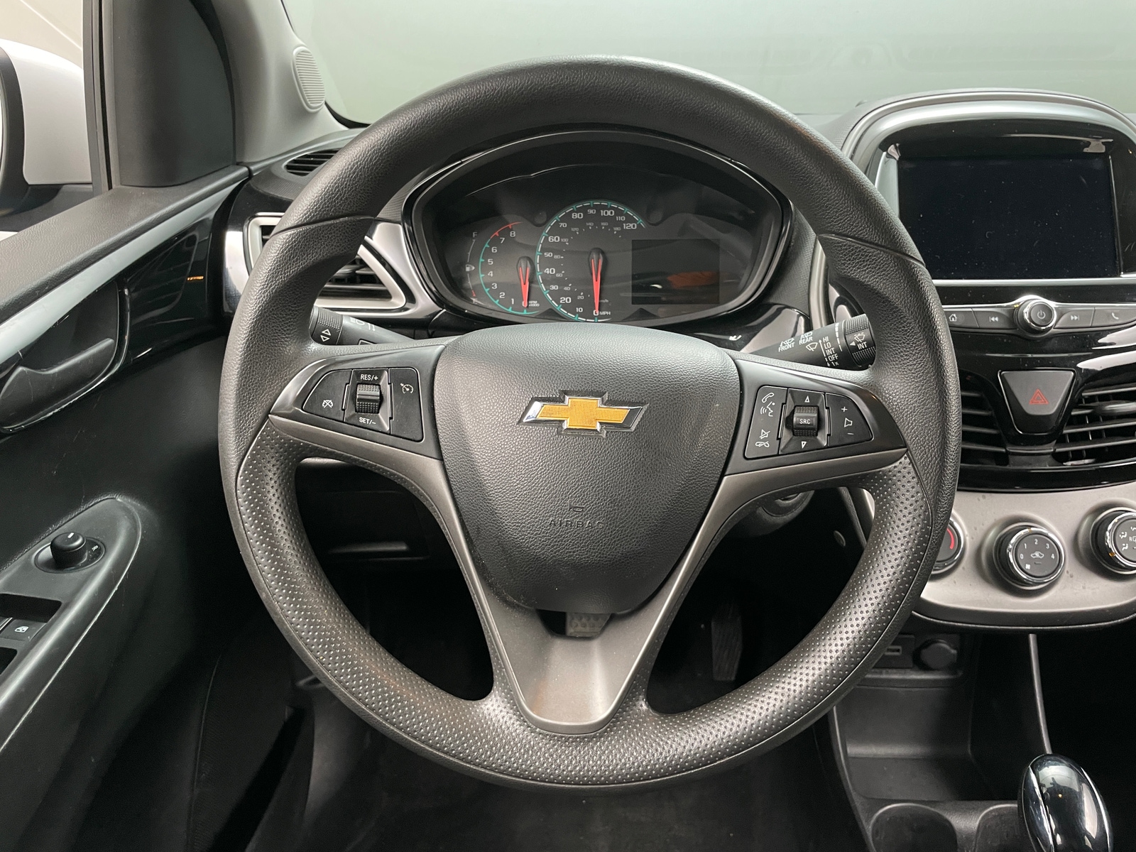 Thumbnail: 2021 Chevrolet Spark - 5