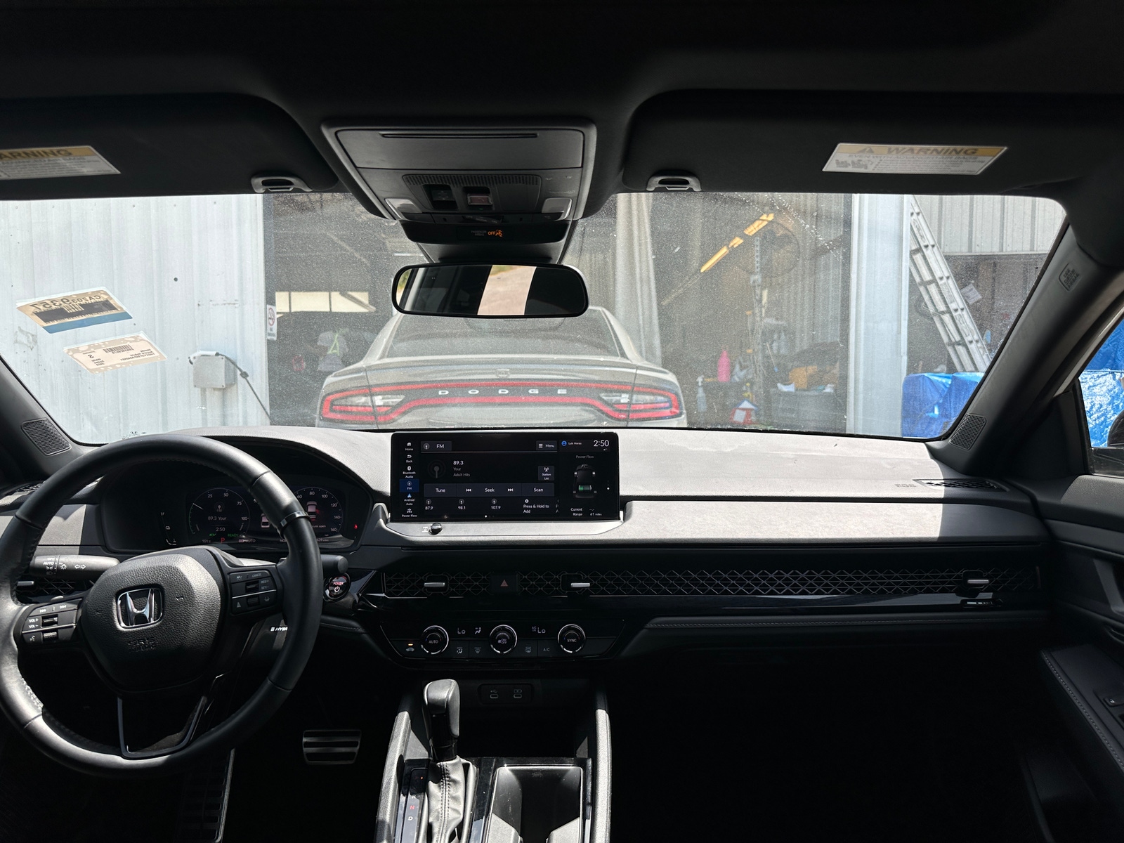 Thumbnail: 2023 Honda Accord - 3