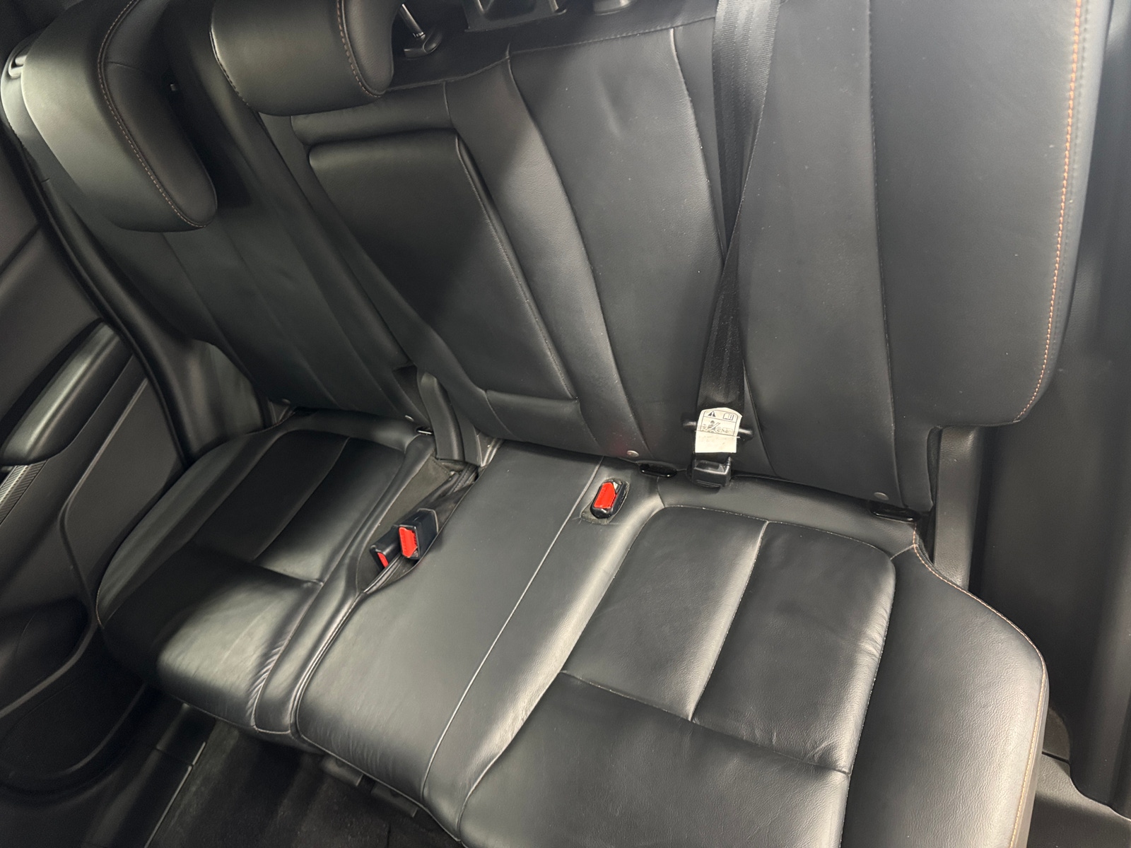 Thumbnail: 2019 Mitsubishi Eclipse Cross - 5